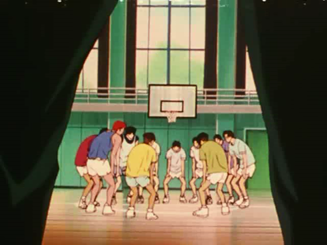 Slam Dunk  (Gokugustavo & _TrusT_)